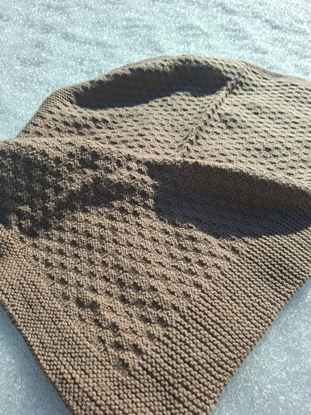 Babyteppe